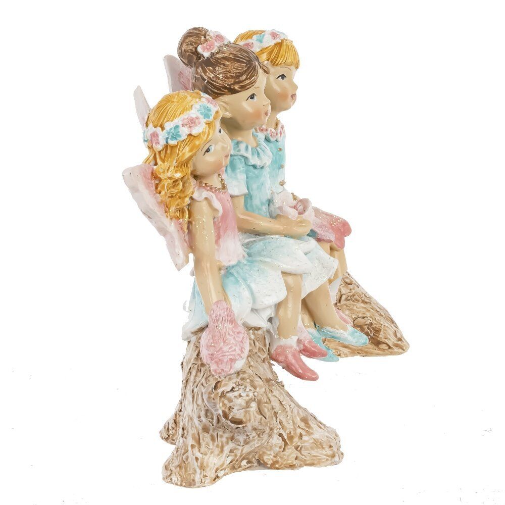 GAEM Фигурка декоративная "Феи", L13 W5 H10 см