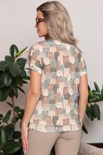 Блузка 41506 Avili (Акция)