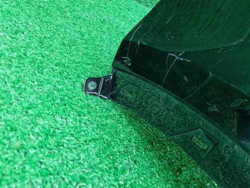 Бампер передний Hongqi HS5 (2019-н.в.)