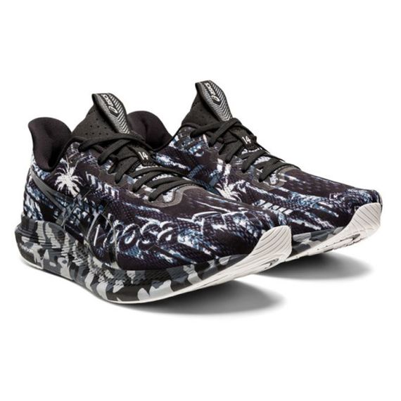 Asics Noosa Tri 14 Беговые кроссовки Низкий Верх Мужские