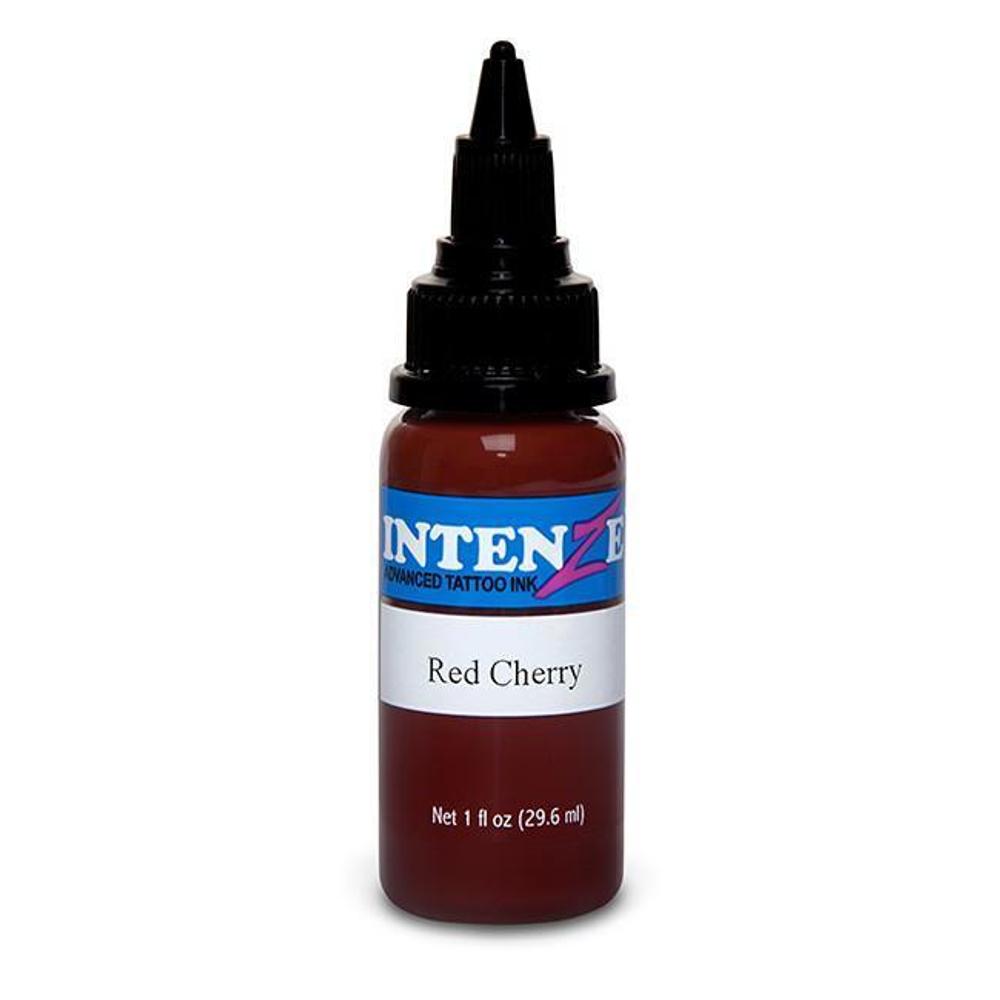 Пигмент Intenze Ink - Red Cherry