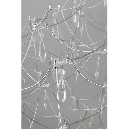 Люстра подвесная OML-95603-132