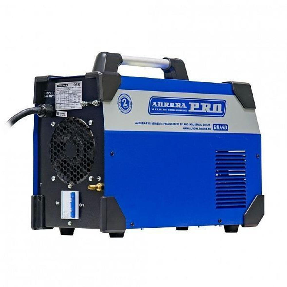 Аппарат плазменной резки AIRFORCE 60М