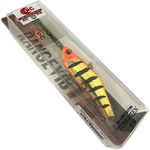 Раттлин Bassday ORC Range Vib 080мм 23г RV-80ES -