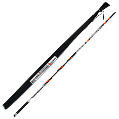 Удилище Маховое без колец Dayo Thunder 1673B -