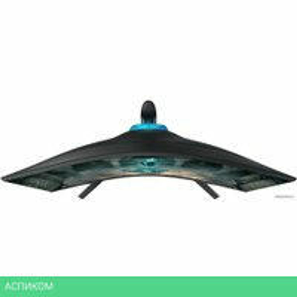 Игровой монитор Samsung Odyssey G6 LS32BG650EUXEN