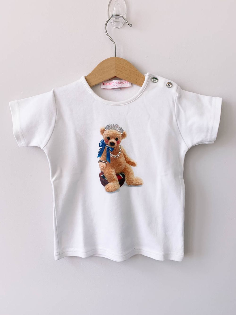 Футболка T-shirt T-shops