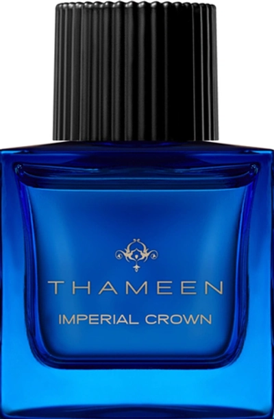 THAMEEN IMPERIAL CROWN EXTRAIT PARFUM 50 ML