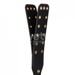 Паддл Rebellion Reign черный с шнуровкой