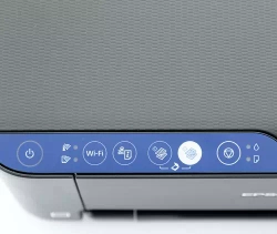 МФУ Epson L3151 цветное струйное C11CG86411
