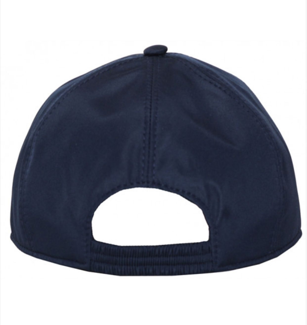 Бейсболка Paul&Shark стрейч