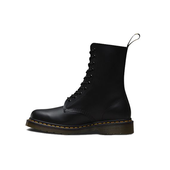 Dr.Martens 1490 Black Smooth