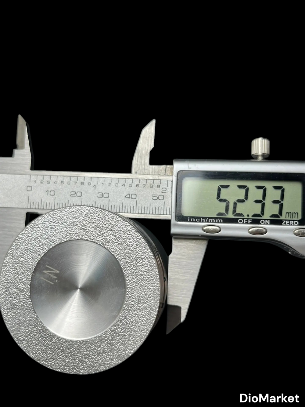 поршень Ирбис ттр 125 152FMI диам. 52,4мм Y&B