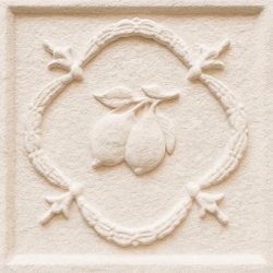 Декор №3 "Лимоны в рамке"