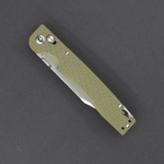 Pike Olive SW DL