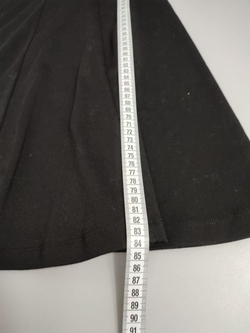 Платье черное классическое 42 размер