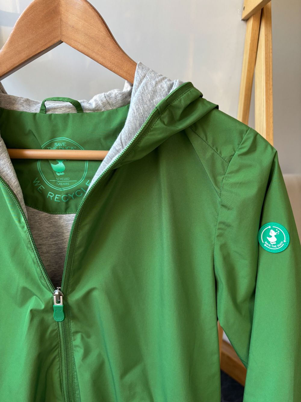 Ветровка Save the Duck, 152