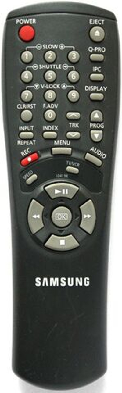 Пульт для SAMSUNG AC59-10419R original