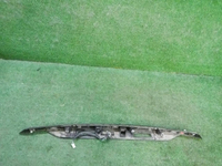 Молдинг крышки багажника Infiniti QX60 (2016-2020)