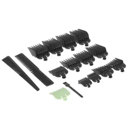 Набор для стрижки Wahl CloseCut Combo, красный (79520-5616)