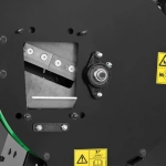 Измельчитель ветвей Caiman DEVOR EL, 0000093603C