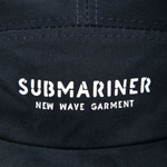 5P Night Glow Cap Navy