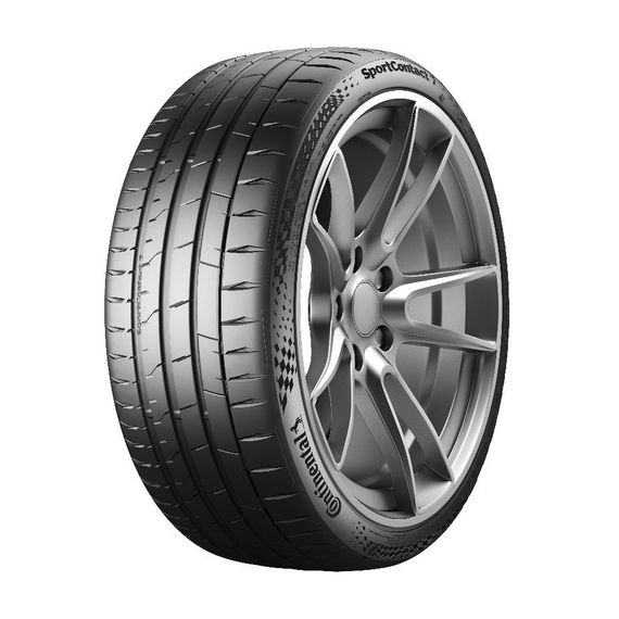 Continental SportContact 7 275/40 ZR20 106Y XL