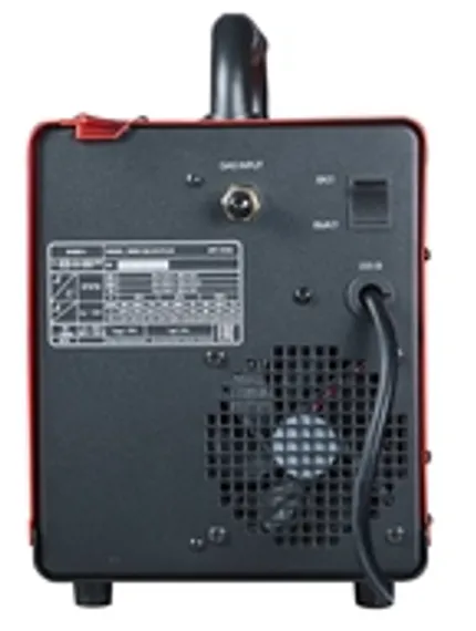 Инвертор сварочный Fubag INTIG 320T W AC/DC PULSE + горелка FB TIG 26 5P, 4 м