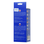 Телесная насадка 16,8см для увеличения размера ToyFa XLover 748023