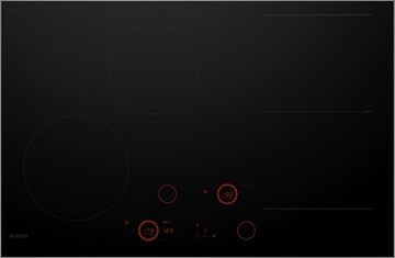 Индукционная варочная панель Asko HID824GC