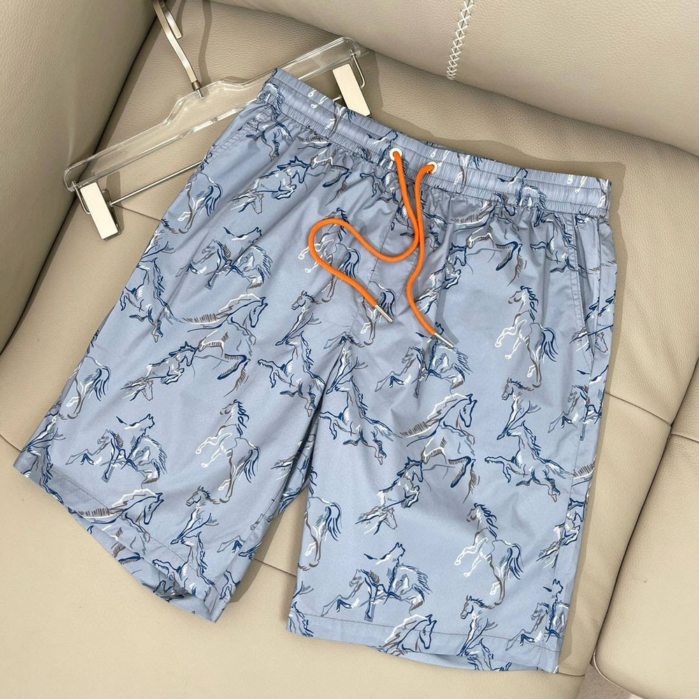Плавательные шорты Hermes, арт. 486199227