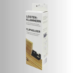 Плинтус Kronotex Ktex Крепление для плинтуса