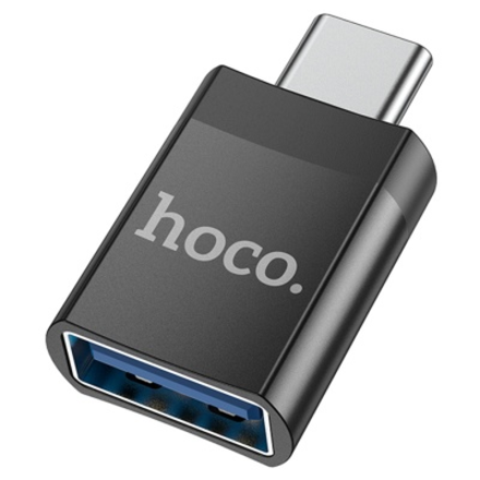 UA17 Type-C male to USB female USB3.0 adapter