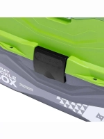 Ящик для снастей Tackle Box трехполочный (N-TB-3-Т)