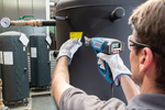 Технический фен GHG 23-66 Bosch 06012A6303