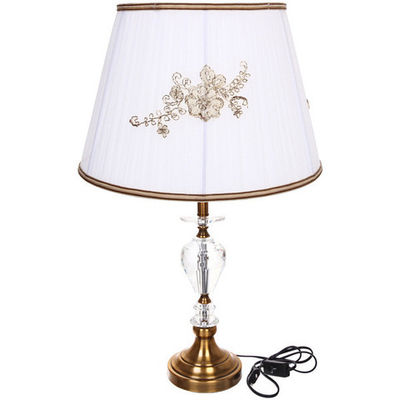 Настольная лампа 1*40Вт «Валенсия» УЦЕНКА