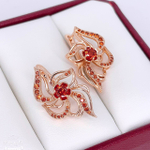 Серьги XinQuan - арт467