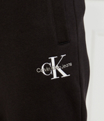 Спортивные штаны CALVIN KLEIN JEANS - черный(J30J325658)