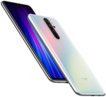 Смартфон Xiaomi Redmi Note 8 Pro 8/256ГБ CN, 2 SIM, синий