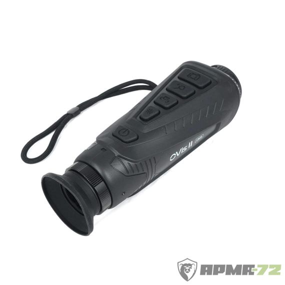 Тепловизионный монокуляр Arkon OVis II LM25