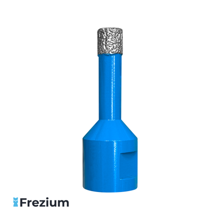 Алмазное сверло по камню (D10 M14)