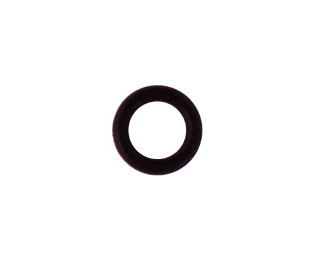 Proponent AS3209-010 O-Ring, 0.239 in ID, 3/8 in OD, 0.07 in Thick, Fluorocarbon Rubber