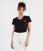 Футболка Liu Jo - черный(WA3422 J5923)