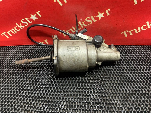 ПГУ сцепления