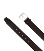 кожаный ремень erron BOSS BLACK - янтарный(50471170)