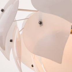 Подвесная люстра Arte Lamp