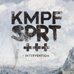 Kmpfsprt / Intervention (LP+CD)