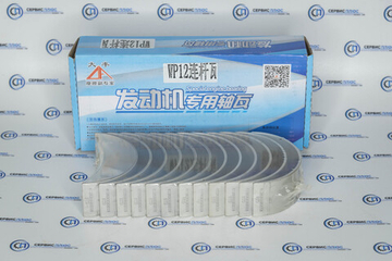 Вкладыши шатунные STD  WP12 612630020018/19