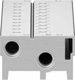 VABM-B10-20S-G14-9-P3 Плита для блочного монтажа