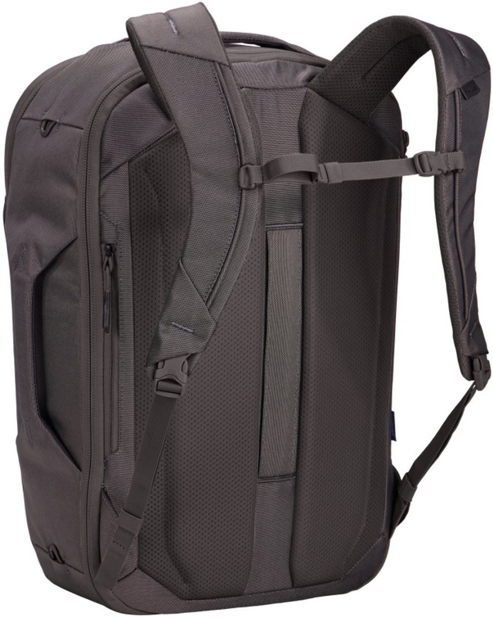 Сумка-рюкзак для ручной клади Thule Subterra 2 40L TSD440 Vetiver Gray (3205059)